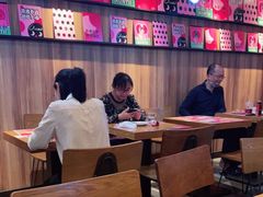 大堂-乐凯撒披萨(中心书城店)