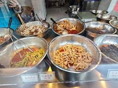 -章李氏夫妻肺片(经八路店)