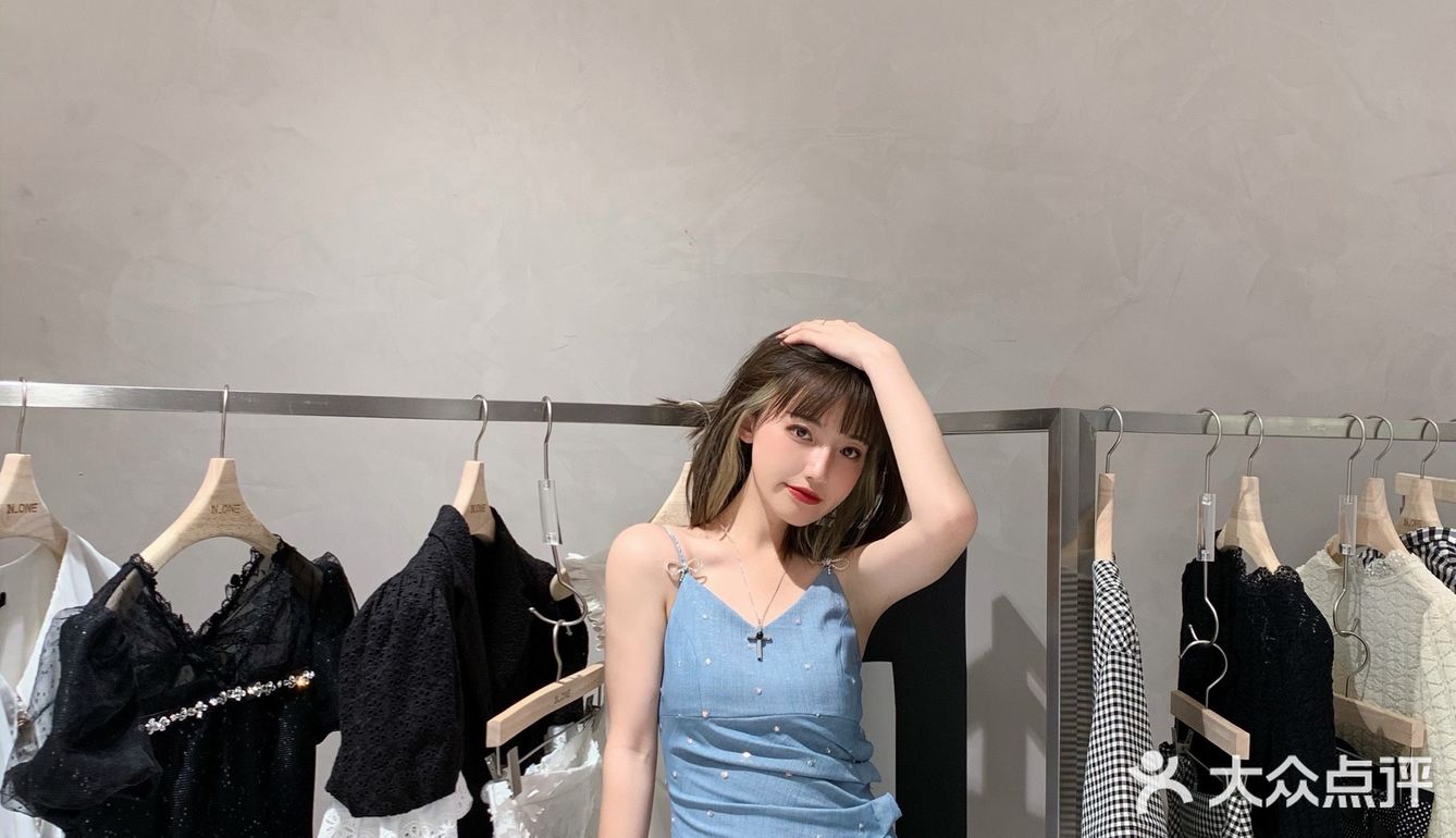 杭州探店｜嘉里中心宝藏服装店 进去出不来