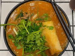 -肥汁米蘭香港米线(长宁来福士店)