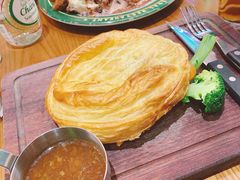 -肥韬茶餐厅(南山mini店)