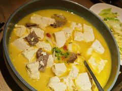 -耶里夏丽·新疆菜·28年喀什老馆(田林东路店)