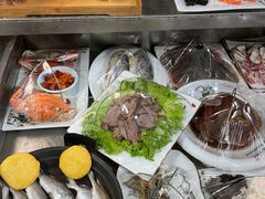 -宾朋海鲜饭庄(兴海路店)