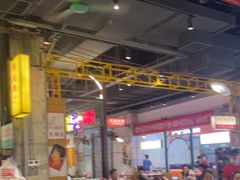 -彭耕记猪油炒小菜(吉联mall店)