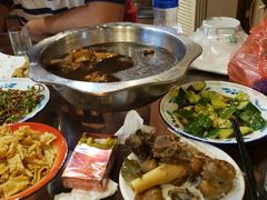 -聚首堂·特色小吃·肘子(什刹海德胜门店)