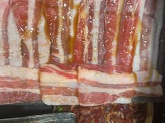 -燚青春东北泥炉烤肉(百合店)