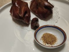-民族饭店-四季餐厅