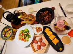 -南棠馆粤菜坊(群光店)