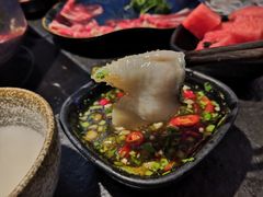 -新草堂锅物料理(泉城路店)