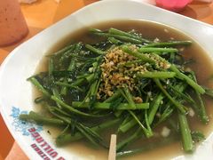 -班赞海鲜市场