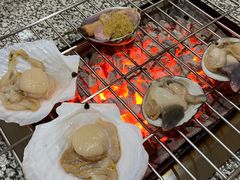 -震海贝烤贝·民俗特色店(延吉总店)