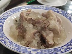 -乔家满族八大碗(流水沟店)