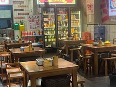 -黔有有贵州酸汤夺夺粉火锅(五味十字店)