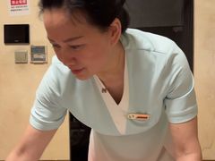 -华夏良子·足道SPA艾灸(三里屯店)