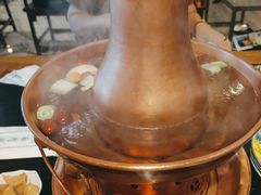 -南门涮肉(上海二店)