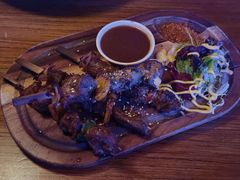-MARU玛露音乐餐厅(大学路店)