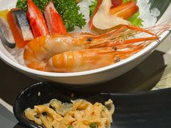 -水木锦堂·自助铁板烧(望京凯德MALL店)