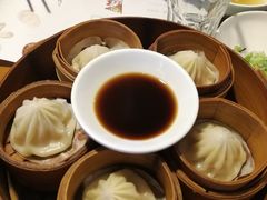 -南小馆(迪士尼小镇店)