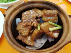 -雅苑餐厅(朝天路店)