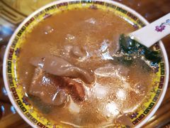 -宗巴雍姆藏餐府