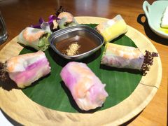 -花样西贡·蜜越餐厅·法式越南料理(水晶城店)