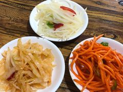 -兰州马子禄牛肉面(文景公园店)