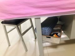 -厚德盲人按摩(太阳城店)