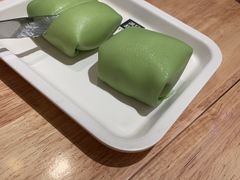 -满记甜品(荟聚购物中心店)