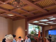 -金河半岛园林酒家(金融城店)