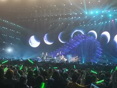 -成都金融城演艺中心