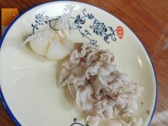 -竹叶涮肉坊(总店)