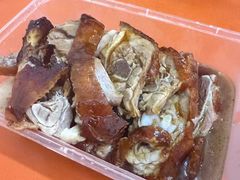 -张记卤菜店(三条巷店)