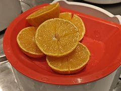 -龍歌自助小火锅(芝罘万达店)