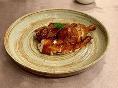 -广州文华东方酒店·江-由辉师傅主理