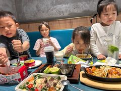 -豪客来牛排(海沧阿罗海店)