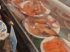 -杭州开元名都大酒店·地中海自助餐厅