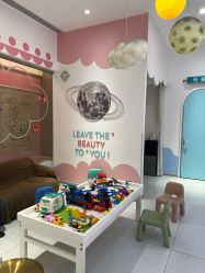 -星咔萌StarCamo儿童剪发(芳圆里IDMALL品牌形象店)