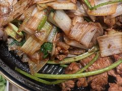 -姥姥家春饼店(惠新东街店)