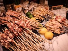 -沈阳和平艾美酒店新食谱西餐厅