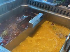 -大隐·成都火锅Bistro(合生麒麟新天地店)