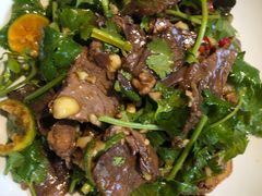 -甘家界牌柠檬鸭(青山店)