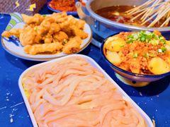 -马路边边串串香(双井直营店)