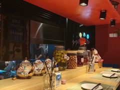 -阿里家·新疆烤肉酒場