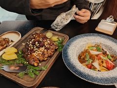 -BRAVO·布瓦屋西餐