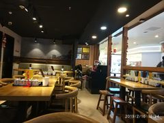 大堂-鑫花溪牛肉米粉(人民广场店)
