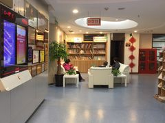 -江宁路街道社区文化活动中心