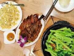 -香港深井掂檔烧鹅茶餐厅(海韵城店)