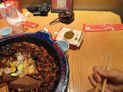 -何师傅美蛙鱼头(汉街店)