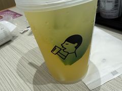 -喜茶(北京三里屯太古里店)
