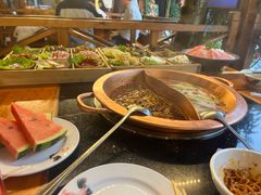 -老版火锅.12年西安排队王(沣峪口店)